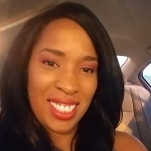 Meet your Posher, Toya